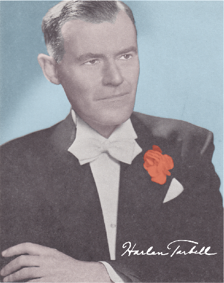 Tarbell