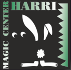 Magiccenterharri-Logo