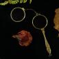 Preview: Die Lorgnette von Dorette - No. 01 - Hauchglas