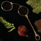 Preview: Die Lorgnette von Dorette - No. 10 - Hauchglas