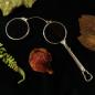 Preview: Die Lorgnette von Dorette - No. 02 - Hauchglas