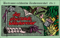 Preview: Das allwissende Wunderrohr von Klaus Bertram