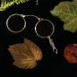 Preview: Die Lorgnette von Dorette - No. 05 - Hauchglas