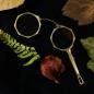 Preview: Die Lorgnette von Dorette - No. 06 - Hauchglas