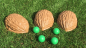 Preview: Trade Show Shells - Trick (Shell Game, Nussschalenspiel)