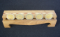 Preview: Coin Stand by Tony Karpinski (Münzständer)
