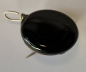 Preview: Antikes Reel (Ringzieher) für Lorgnette - Einzelstück - Hauchglas