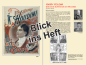 Preview: Persönlichkeiten in der Zauberkunst  Nr.  8 Harry Houdini