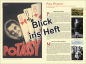 Preview: Persönlichkeiten in der Zauberkunst  Nr. 21 Paul Potassy
