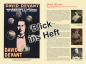 Preview: Persönlichkeiten in der Zauberkunst  Nr. 15 David Devant