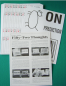 Preview: FIFTY-TWO THOUGHTS - Cody S. Fisher (englisch)