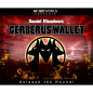 Preview: Cerberus Wallet by Daniel Meadows - Trick