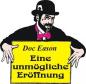 Preview: Eine unmögliche Eröffnung - Doc Eason (Impossible Opener)
