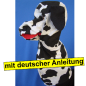 Preview: Auf den Hund gekommen (Doggy Bag, Dalmatiner)