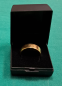 Preview: Wizzard PK Ring  - Gold, 20 mm