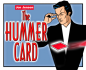 Preview: Hummer Card - Trick