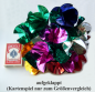 Preview: Spring Flower (Metallic)