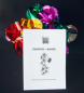 Preview: Spring Flower (Metallic)