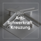 Preview: Anti-Schwerkraft Kreuzburg | Kokichi Sugihara