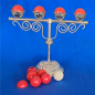 Preview: Billardball-Stativ – Modern Magic Studio GARD – seltenes Sammlerrequisit