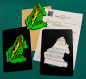 Preview: Hoppy der Frosch Eine Krötenwanderung a la Edwin Hooper