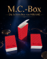 Preview: MIKAME CRAFT M.C. BOX • 3er-Set • seltenes Sammlerstück