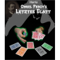 Preview: Onkel Percys letztes Blatt - Harri