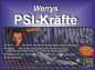 Preview: WERRYs PSI-Kräfte (Psi-Kräfte)
