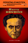Preview: Persönlichkeiten in der Zauberkunst  Nr.  8 Harry Houdini