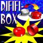 Preview: OKITO-Box (Rififi Box, Schmucki)