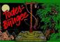 Preview: Todesbungee von Klaus Bertram - Limierte Auflage!