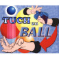 Preview: Tuchball (Tuch zu Ball ) - Ein Seidentuch verwandelt sich in einen Billardball...