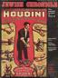 Preview: Houdini Periodical Bibliography by Arthur Moses - Book