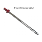 Preview: Schwertschlucken - Sword Swallowing (Schwert schlucken)