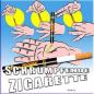 Preview: Die schrumpfende Zigarette