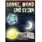 Preview: Sonne, Mond und Stern - Harri