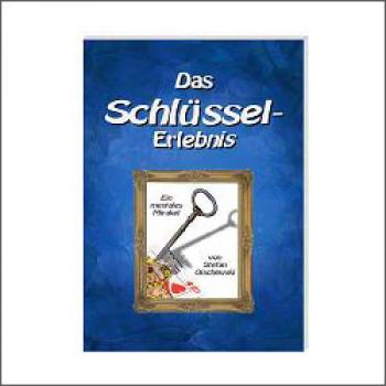 Das Schlüssel-Erlebnis | Stefan Olschewski