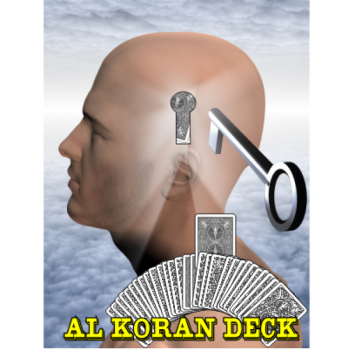 Al Koran Deck
