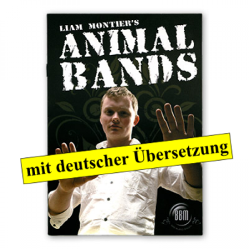 Animal Bands by Liam Montier and Big Blind Media - Trick