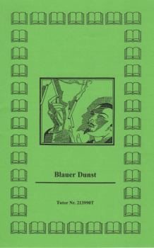 Astors Blauer Dunst