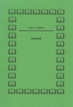 Journal