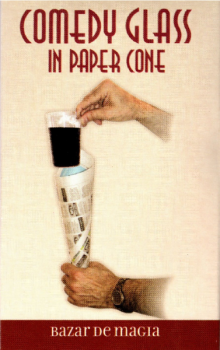 Preview: Vero-Glas (Vero Glas)  Ein Klassiker!