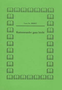 Kartenwunder ganz leicht