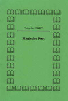 Magische Post