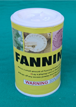 Fanning Powder 2oz/57grams