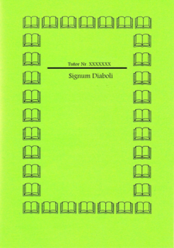 Signum Diaboli