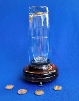 Isolated Coins