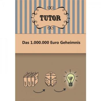 Das 1.000.000 Euro Geheimnis