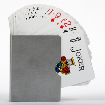 Preview: Card Guard  - So bewahren Profis Ihre Karten auf -