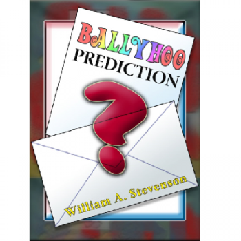 Ballyhoo Prediction - Eine sensationelle Voraussage!